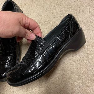 Womens Clarks Dress Shoes